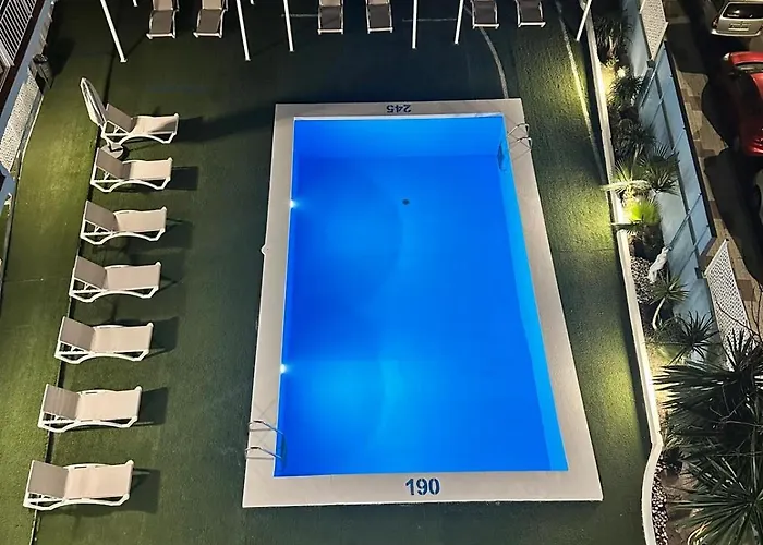 El Velero Torremolinos