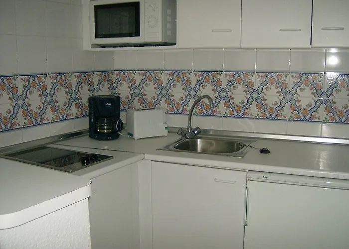 Appartamento El Velero Torremolinos