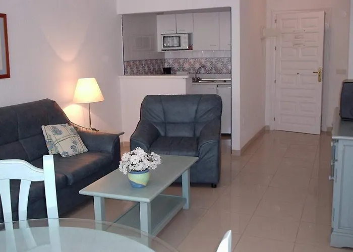 Appartamento El Velero Torremolinos