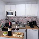 Apartament El Velero Torremolinos