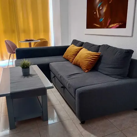 El Velero Appartamento Torremolinos