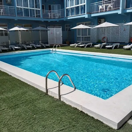 El Velero Torremolinos