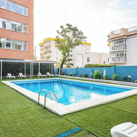 Appartamento El Velero Torremolinos