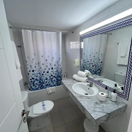El Velero Apartament *