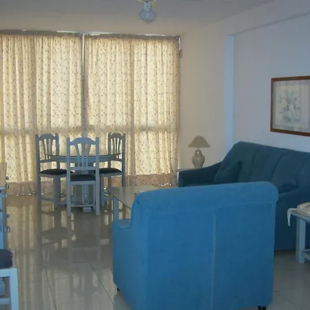 El Velero * Torremolinos