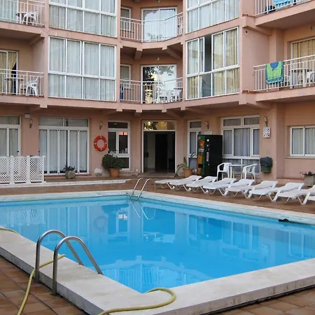 El Velero Torremolinos