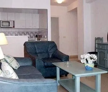 El Velero Appartamento